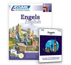 engels cursus online gratis