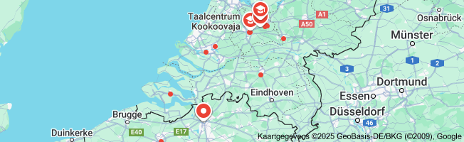 cursussen voor volwassenen
