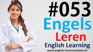 engels cursus gratis