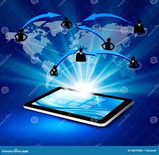 communicatie technologie