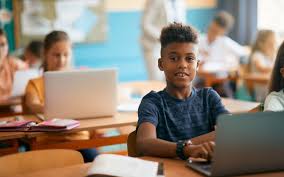 technologie onderwijs