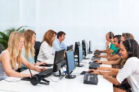 cursus office klassikaal