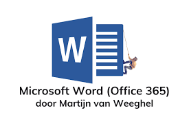 office cursus online