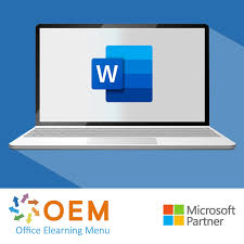 online cursus office 365