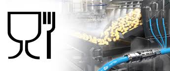 voedingsmiddelen technologie