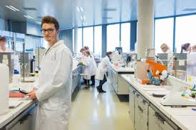 biomedische laboratorium technologie