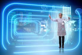 gezondheid technologie