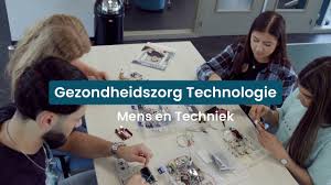 hbo gezondheidszorg technologie