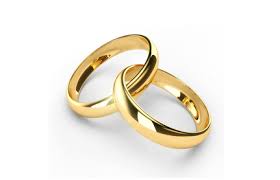 in gemeenschap van goederen