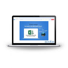 excel gratis cursus
