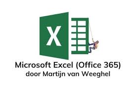 excel online cursus gratis