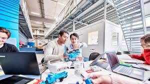 innovatieve oplossingen