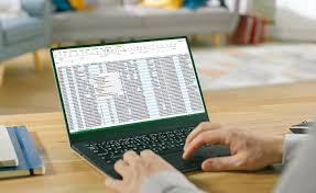 online excel cursus gratis