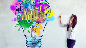 creativiteit stimuleren