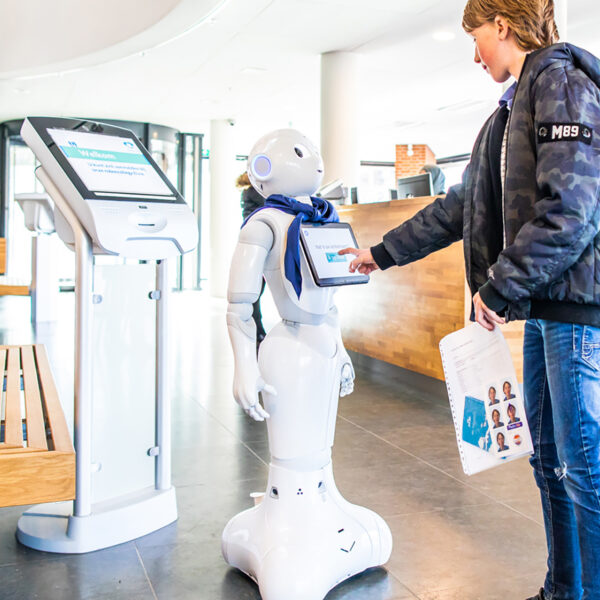 digitale transformatie opleiding