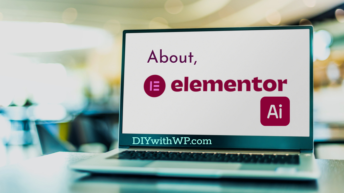 elementor ai