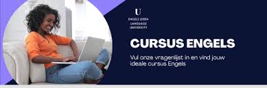 engels conversatie cursus online
