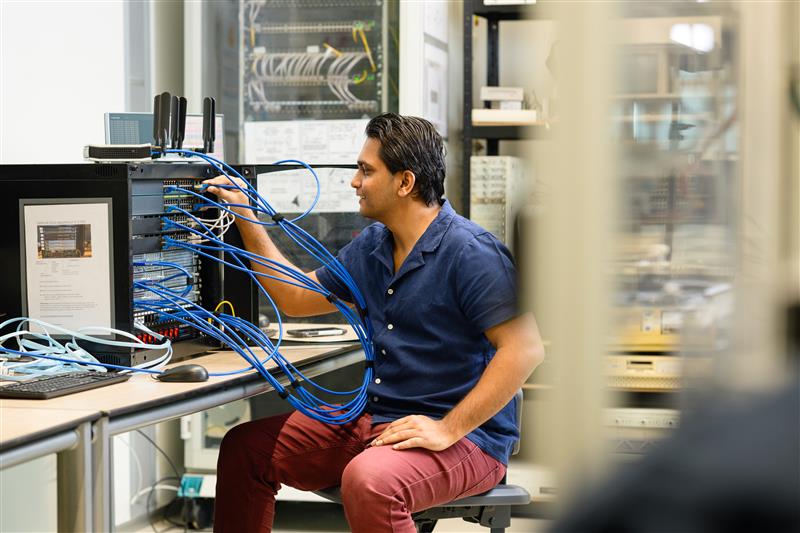 hbo biomedische technologie