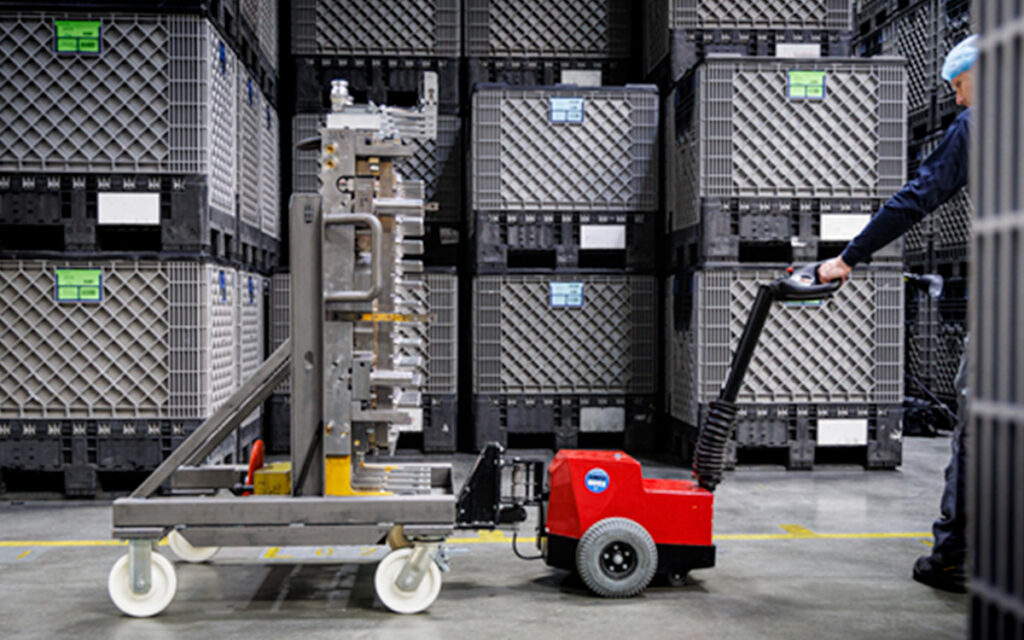 technologie en innovatie