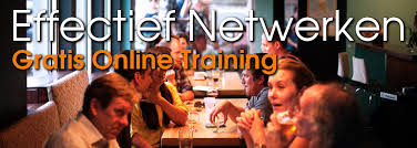 cursus netwerken gratis