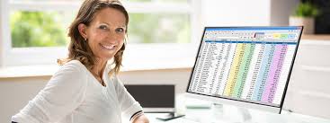 gratis cursus word en excel
