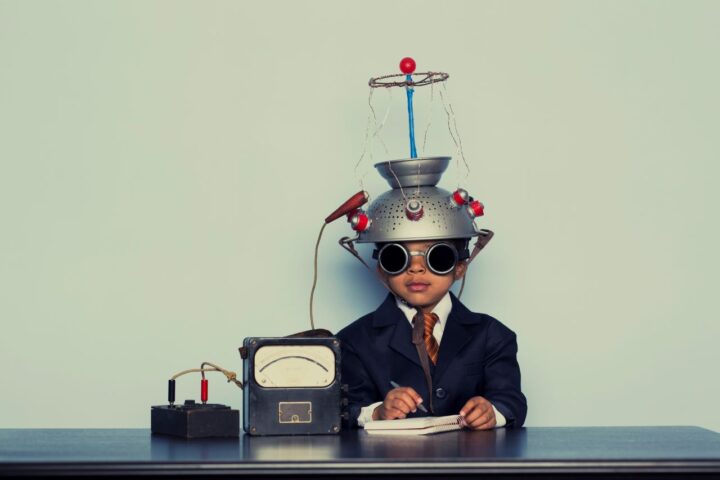 innovatie en technologie