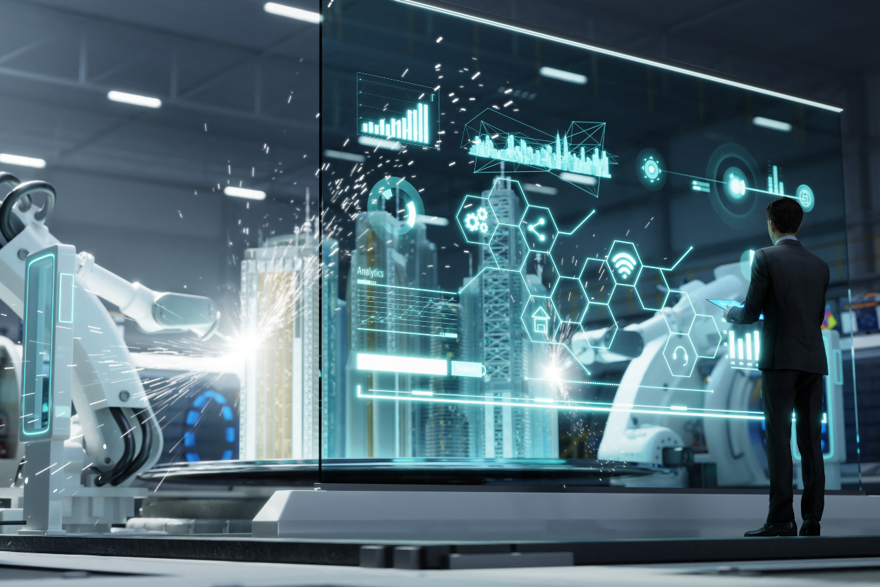 invloed technologie op samenleving