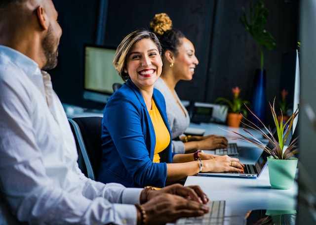 productiviteit verbeteren