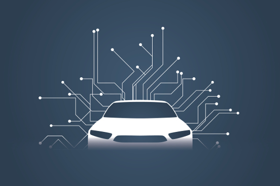 technologie auto
