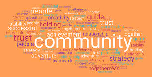 community