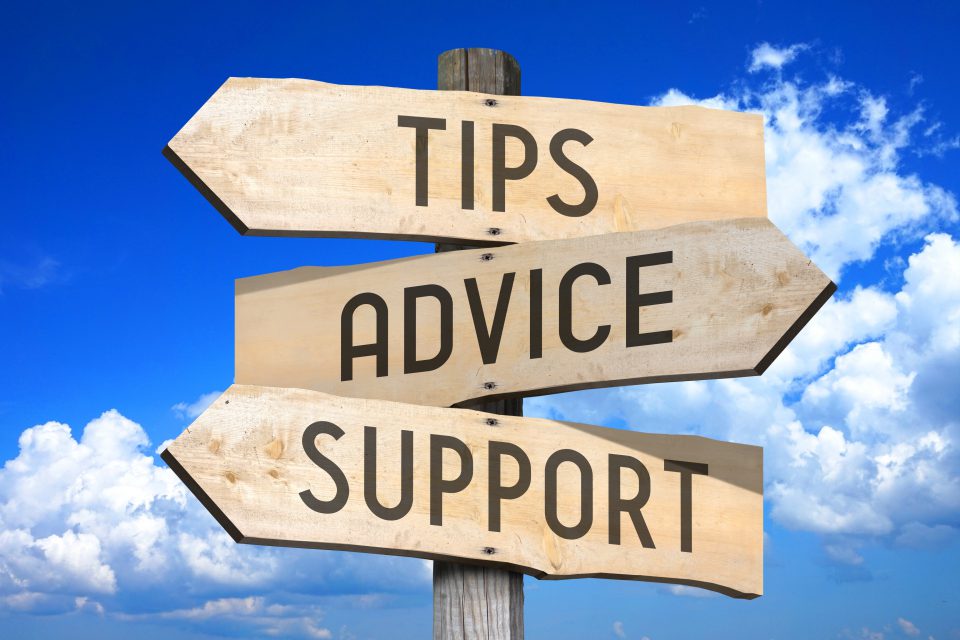 advies