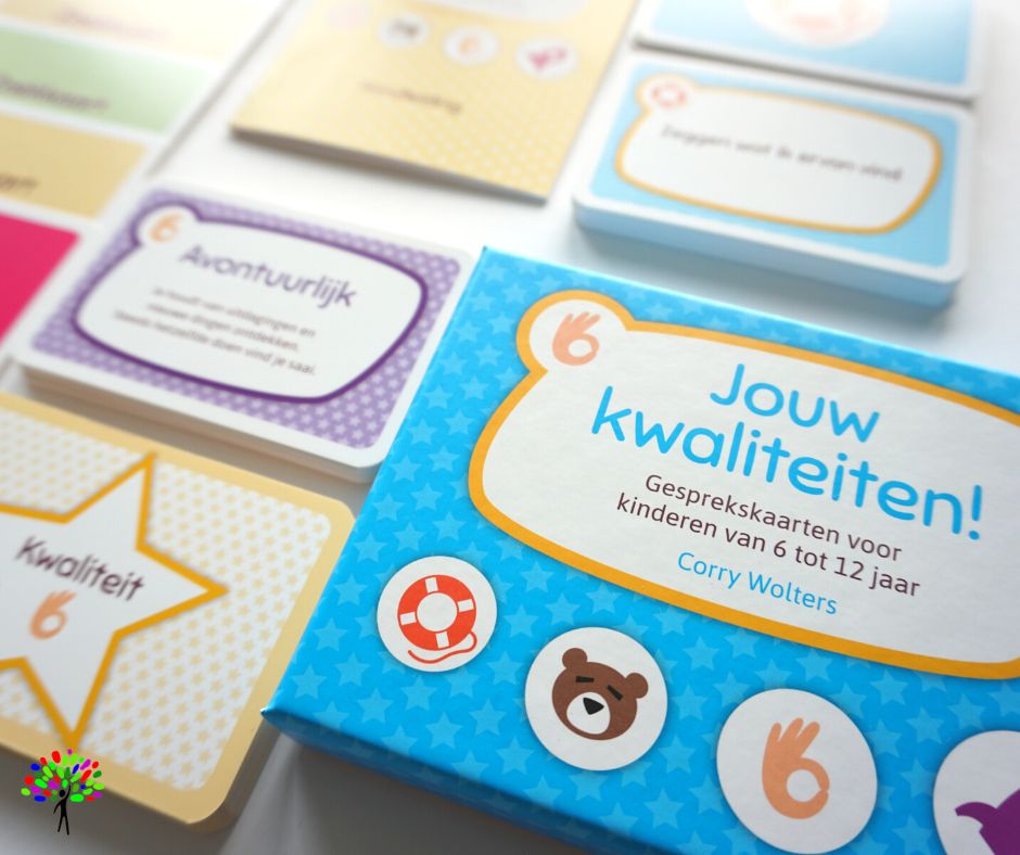kwaliteiten