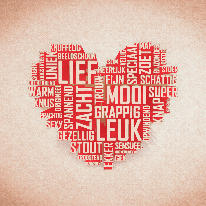 complimenten