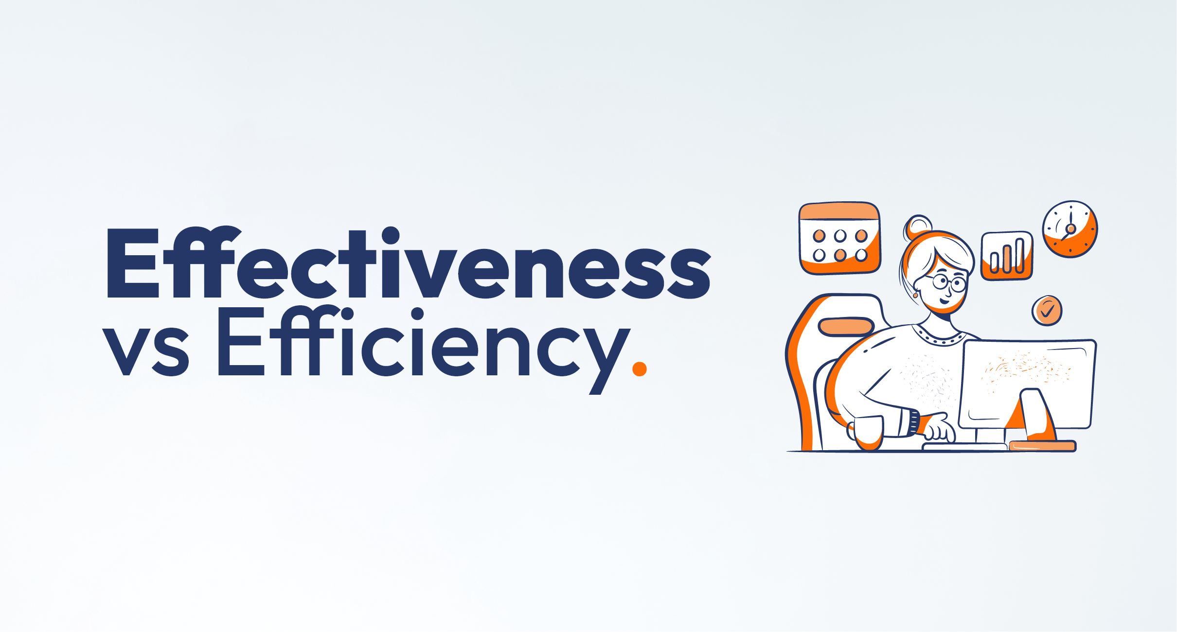 efficientie