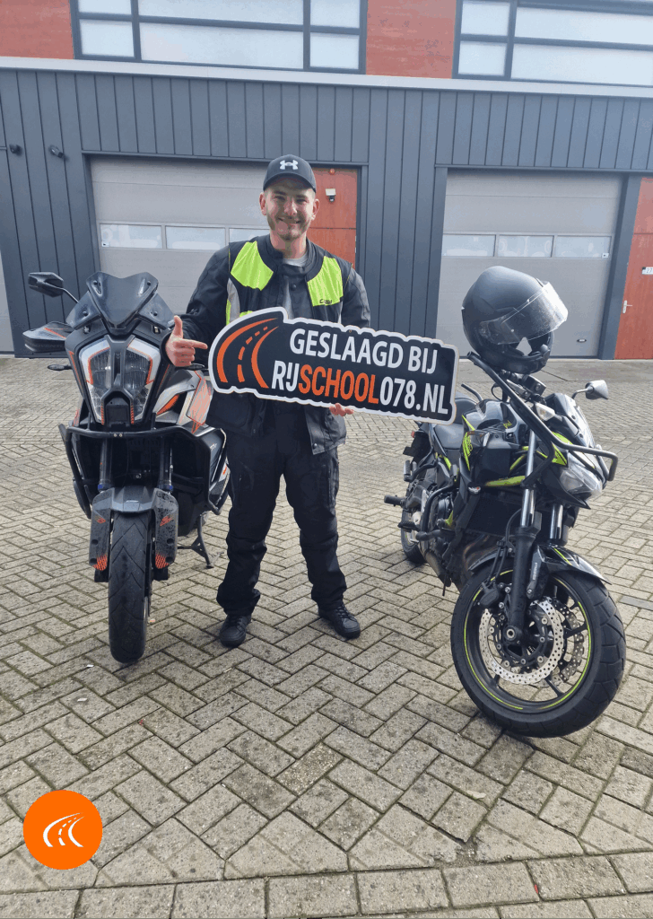 motorrijlessen