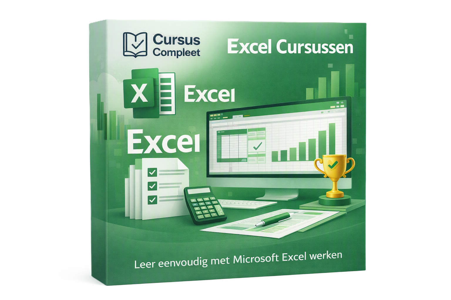 excel cursus gratis online