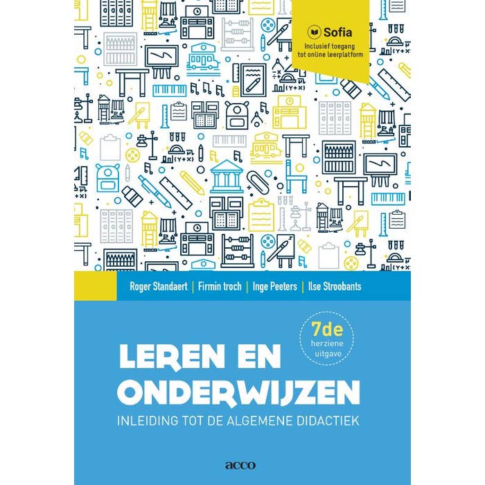 onderwijzen