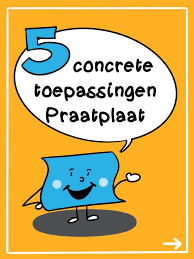toepassingen