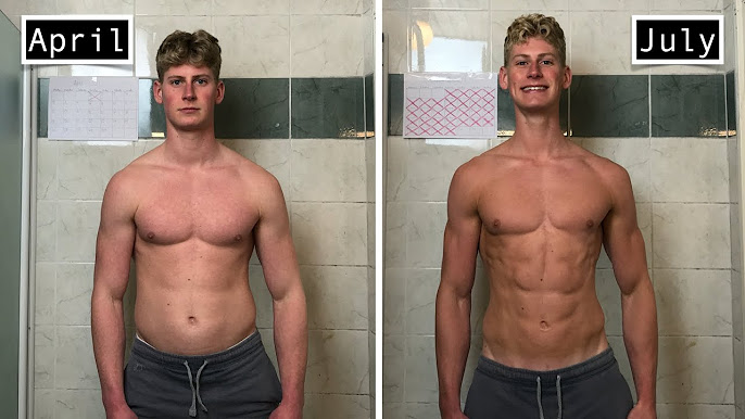 transformation